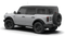 2026 Ford Bronco Big Bend UPFITTED