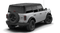 2026 Ford Bronco Big Bend UPFITTED