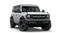 2026 Ford Bronco Big Bend UPFITTED