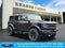 2025 Ford Bronco Big Bend Custom Upfit