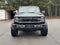 2025 Ford Bronco Big Bend Custom Upfit