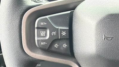 2025 Ford Bronco Big Bend Custom Upfit