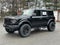 2025 Ford Bronco Big Bend Custom Upfit