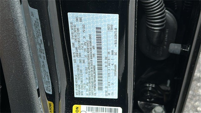 2025 Ford Bronco Big Bend Custom Upfit