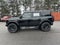 2025 Ford Bronco Big Bend Custom Upfit