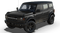 2025 Ford Bronco Big Bend Custom Upfit
