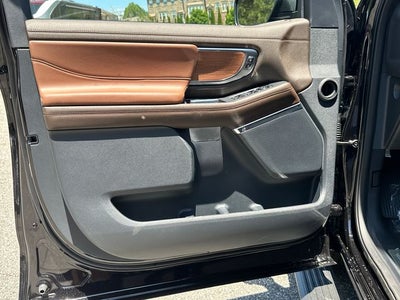 2026 Ford Expedition Max King Ranch