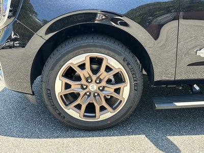 2026 Ford Expedition Max King Ranch