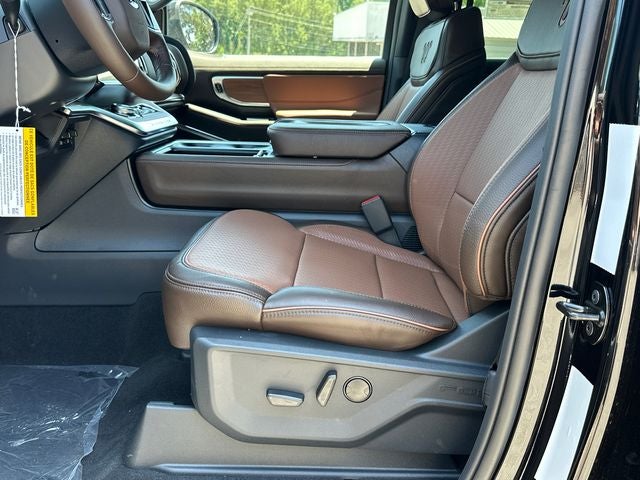 2026 Ford Expedition Max King Ranch