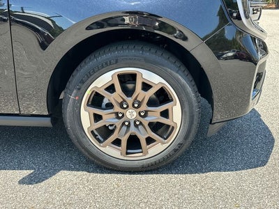 2026 Ford Expedition Max King Ranch