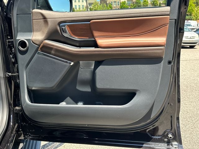 2026 Ford Expedition Max King Ranch