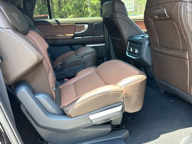 2026 Ford Expedition Max King Ranch