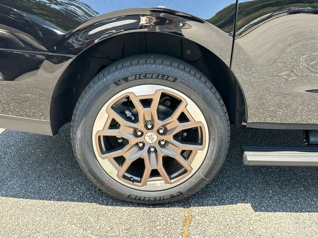 2026 Ford Expedition Max King Ranch