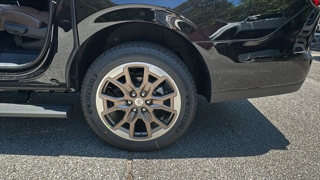 2026 Ford Expedition Max King Ranch