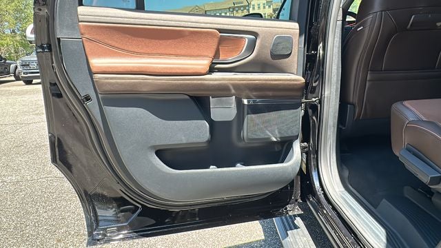 2026 Ford Expedition Max King Ranch