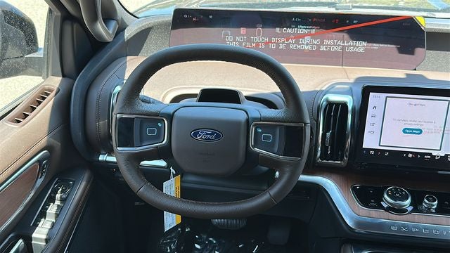 2026 Ford Expedition Max King Ranch