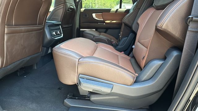 2026 Ford Expedition Max King Ranch