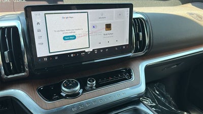 2026 Ford Expedition Max King Ranch