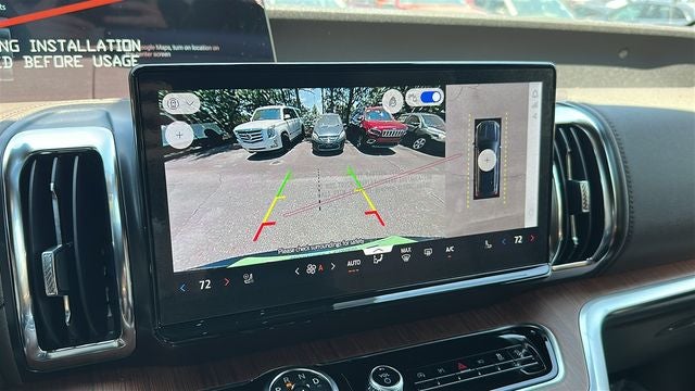 2026 Ford Expedition Max King Ranch