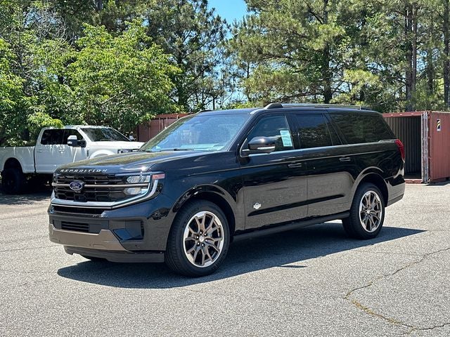 2026 Ford Expedition Max King Ranch