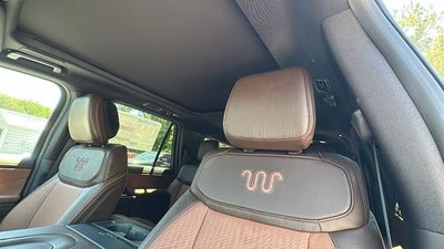 2026 Ford Expedition Max King Ranch