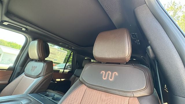 2026 Ford Expedition Max King Ranch