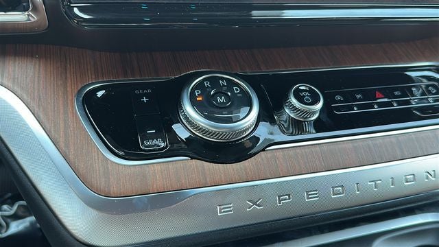 2026 Ford Expedition Max King Ranch