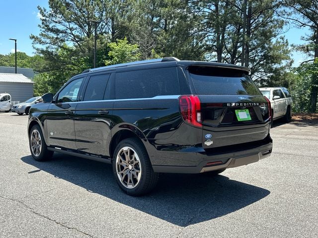 2026 Ford Expedition Max King Ranch