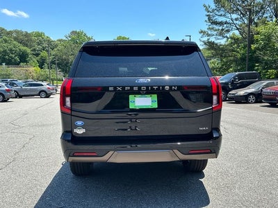 2026 Ford Expedition Max King Ranch