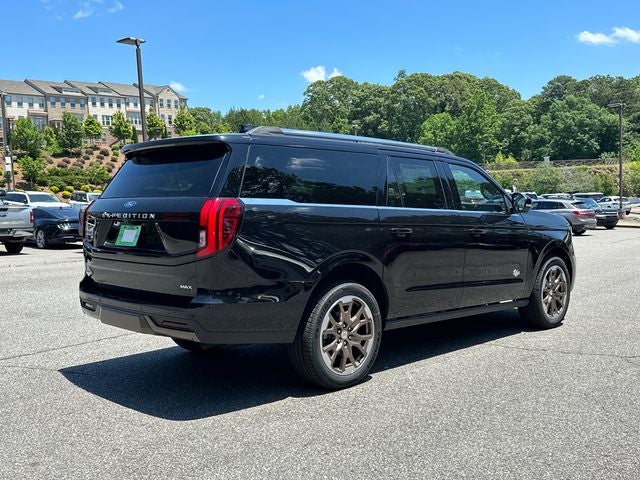 2026 Ford Expedition Max King Ranch