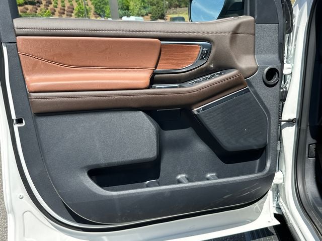 2026 Ford Expedition King Ranch