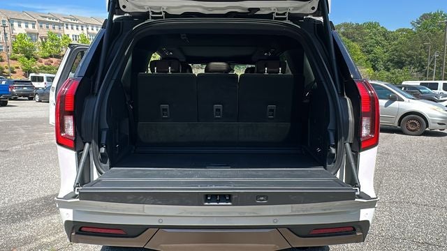 2026 Ford Expedition King Ranch