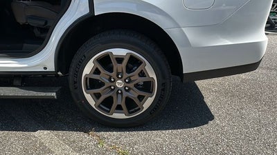 2026 Ford Expedition King Ranch