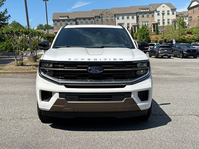 2026 Ford Expedition King Ranch