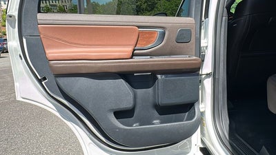 2026 Ford Expedition King Ranch