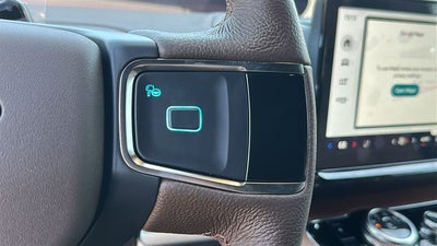 2026 Ford Expedition King Ranch