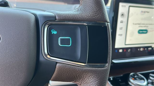 2026 Ford Expedition King Ranch