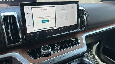 2026 Ford Expedition King Ranch