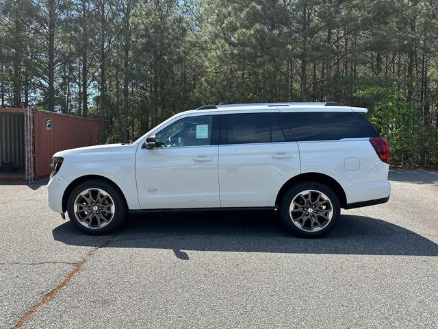 2026 Ford Expedition King Ranch