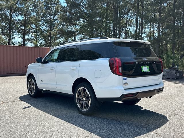 2026 Ford Expedition King Ranch
