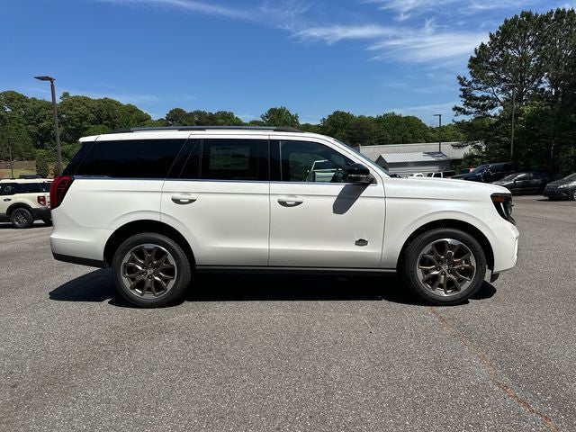 2026 Ford Expedition King Ranch