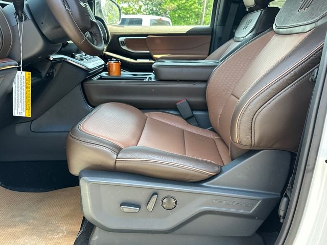 2026 Ford Expedition King Ranch