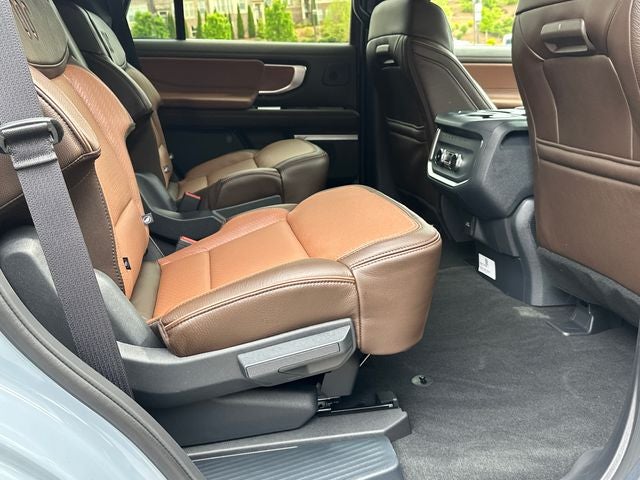 2026 Ford Expedition King Ranch