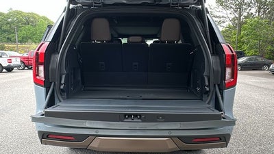 2026 Ford Expedition King Ranch