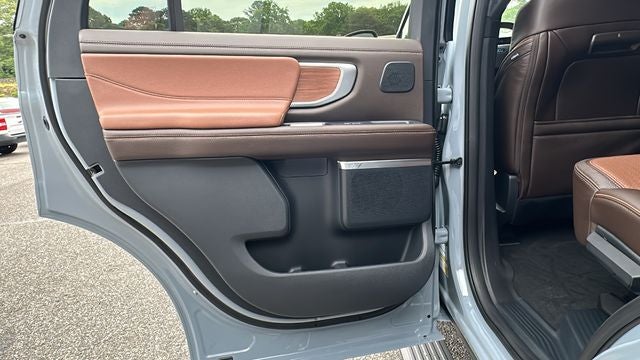 2026 Ford Expedition King Ranch