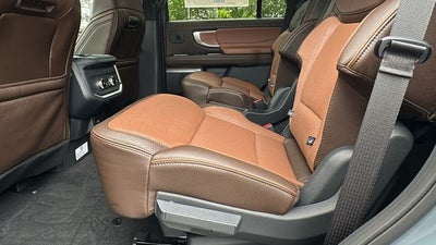 2026 Ford Expedition King Ranch