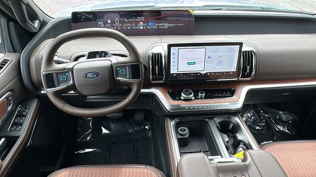 2026 Ford Expedition King Ranch