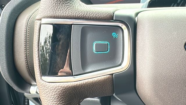 2026 Ford Expedition King Ranch