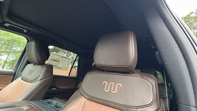 2026 Ford Expedition King Ranch