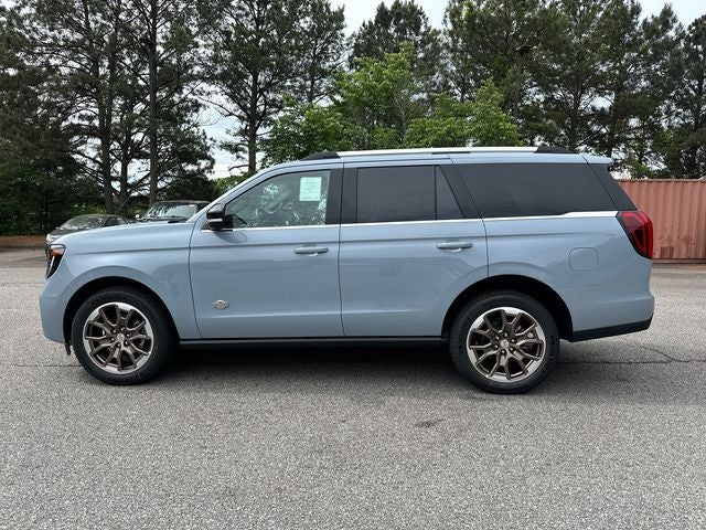 2026 Ford Expedition King Ranch
